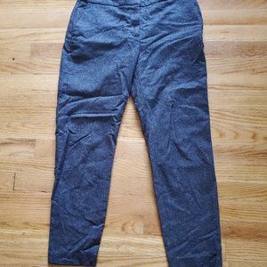 Sezane Pant Trousers